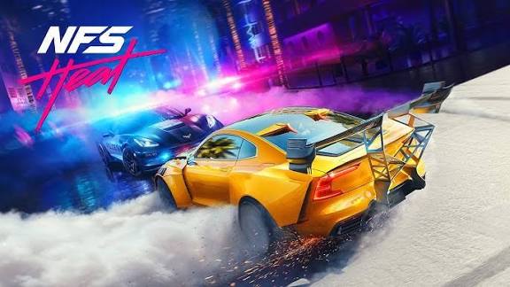 Need for Speed Speed No Limits mod apk