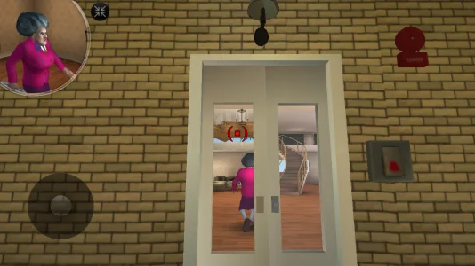 Scary Teacher 3D mod apk