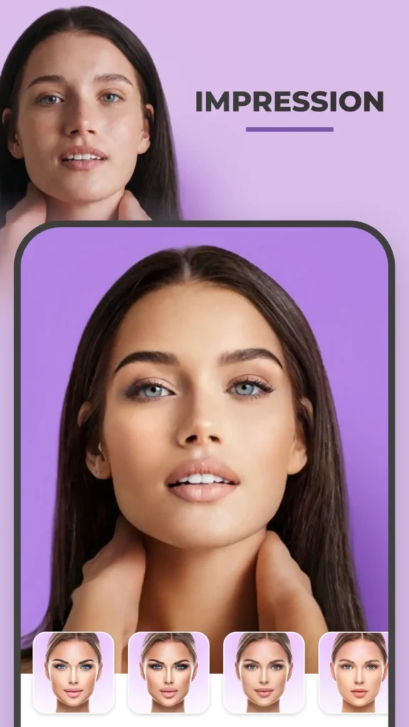 FaceApp Pro mod apk