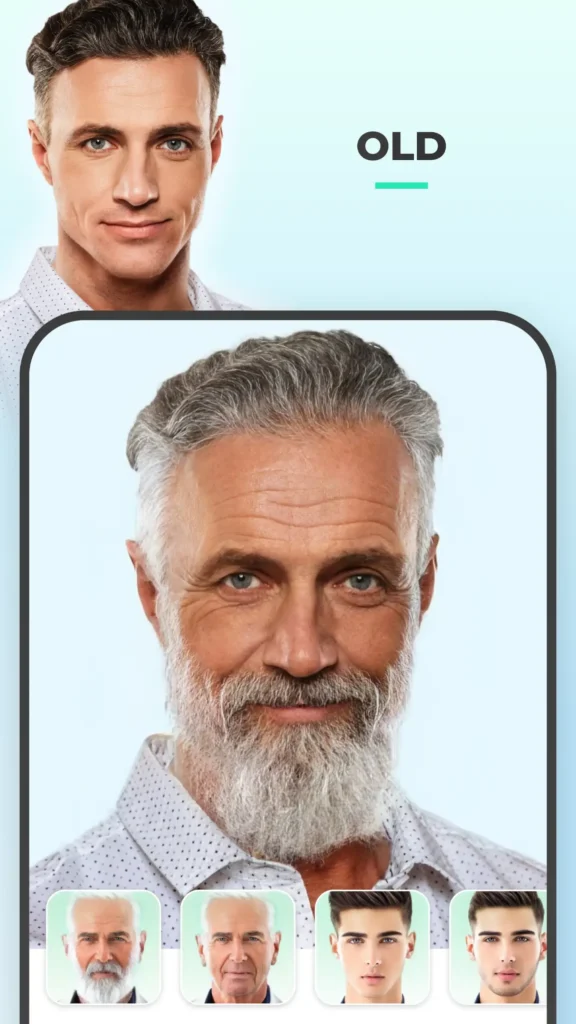 FaceApp Pro mod apk