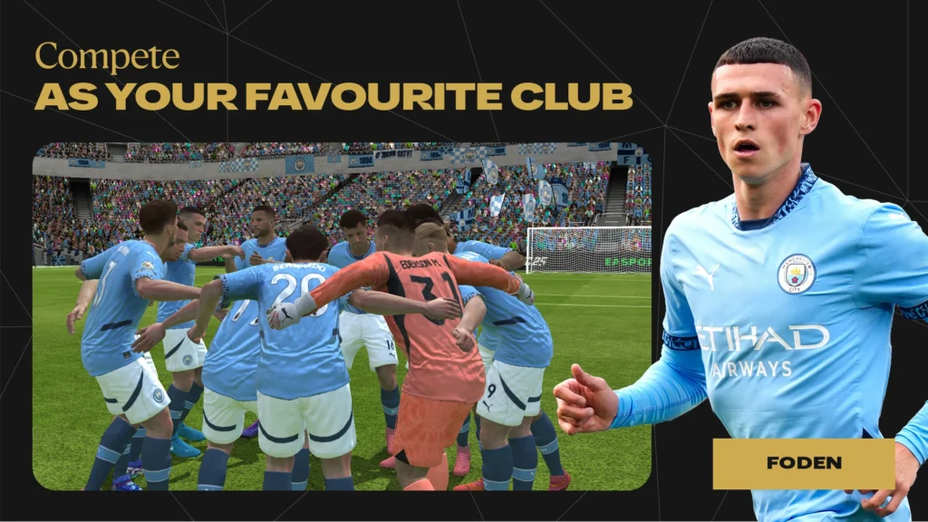 FIFA 25 mod apk 