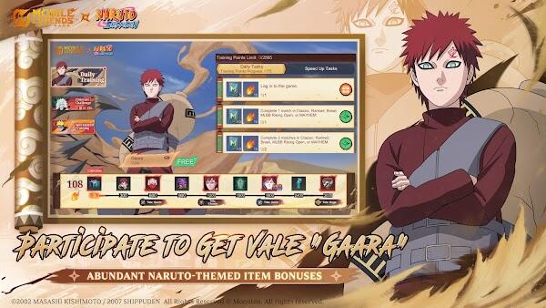 Mobile Legends: Bang Bang mod apk 