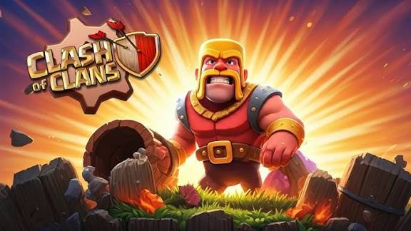 Clash of Clans mod apk 