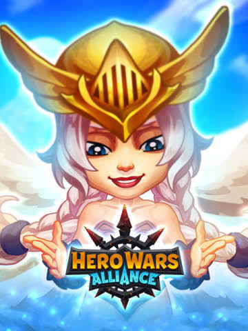 Hero Wars: Alliance mod apk 