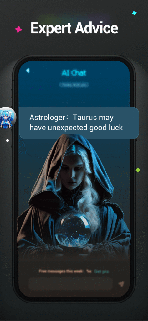 AI ChatBot AI Generator GPTalk mod apk