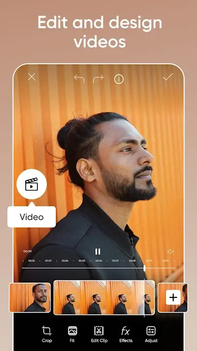 Picsart Gold mod apk 