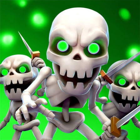 Castle Crush mod apk