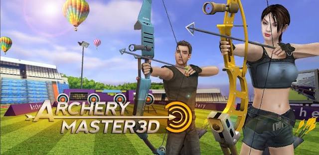 Archery Master mod apk