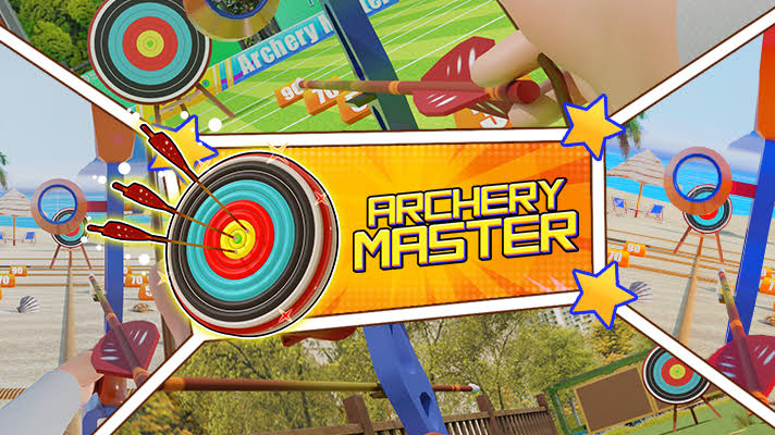 Archery Master mod apk