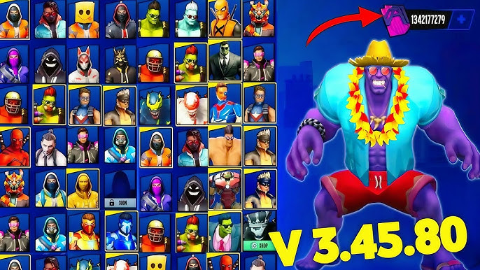 Spider Fighter 3 mod apk 