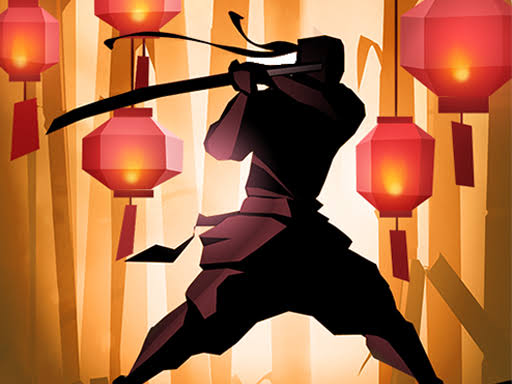 Ninja Arashi 2 mod apk