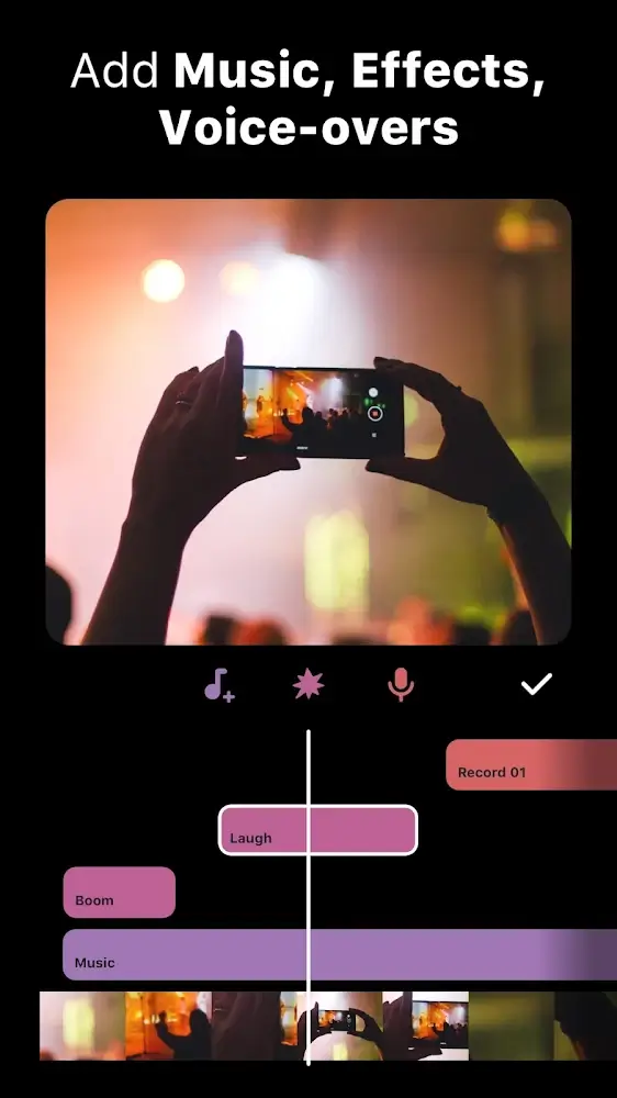 InShot Pro mod apk 