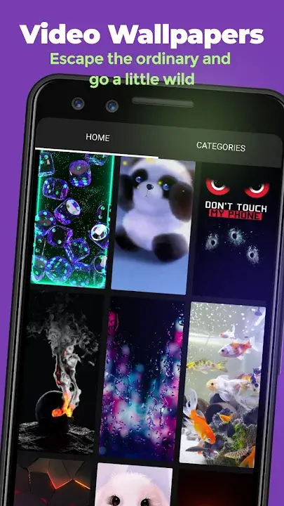 ZEDGE mod apk