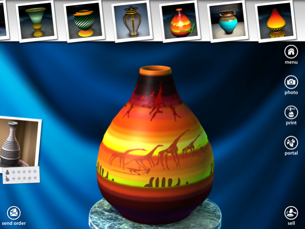 Let's Create! Pottery  MOD APK (Unlimited Money)