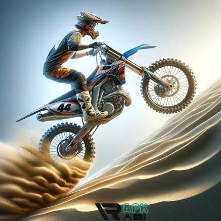 Stunt Bike Extreme MOD APK [Unlimited Money]