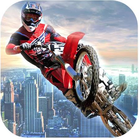 Stunt Bike Extreme MOD APK [Unlimited Money]
