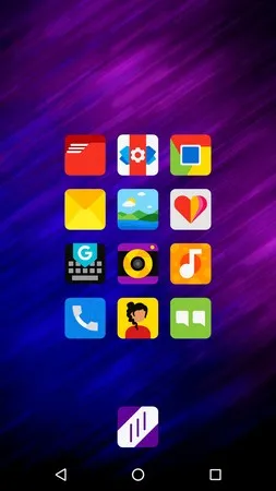 Nova launcher mod apk