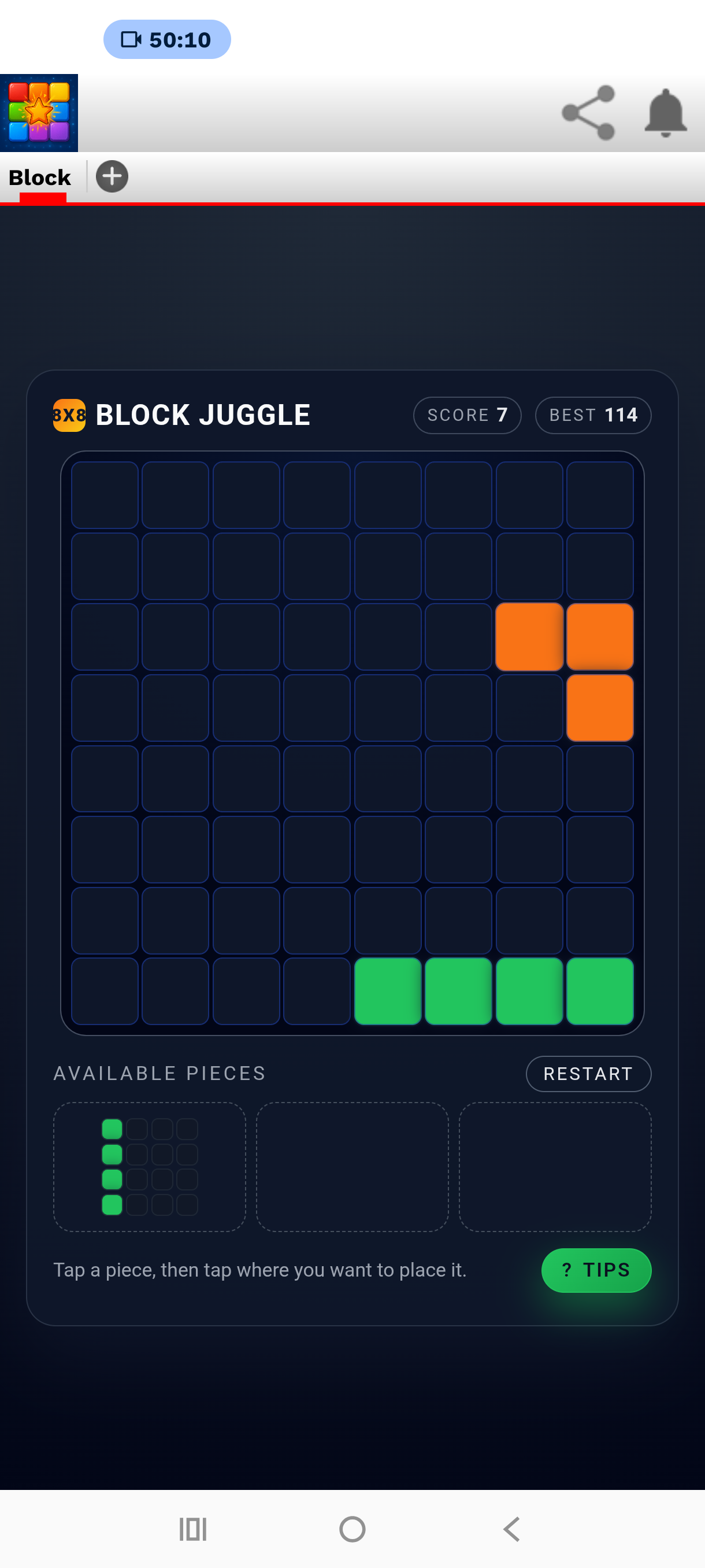 Blast block apk download for android latest version 1