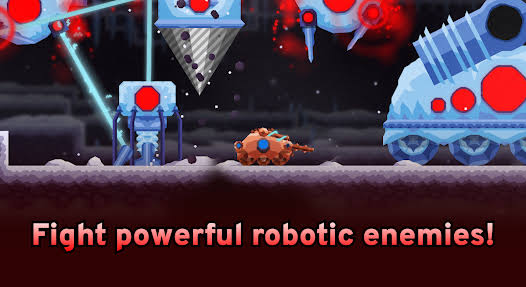 Corebound MOD APK unlimited money