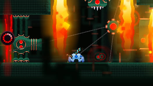 Corebound MOD APK unlimited money