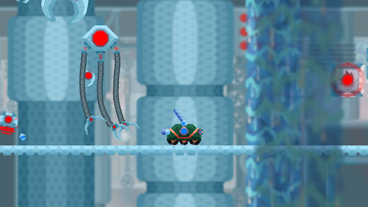 Corebound MOD APK unlimited money