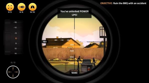 Clear Vision 4 v1.5.1 MOD APK (Unlimited Money)