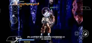 Dragon Ball Xenoverse 3 PSP Download free 1