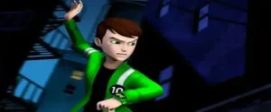 Ben 10 Ultimate Alien Cosmic Destruction PPSSPP (Compressed) apk 1