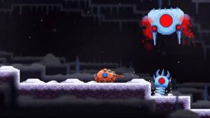 Corebound MOD APK unlimited money 3