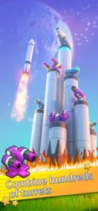 Mega Tower MOD APK v4.0.1 (Mega Menu) 1