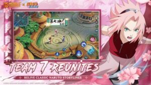 Mobile Legends: Bang Bang MOD APK v2.1.23.11206 [Menu/Money/Unlock all Skin] 2