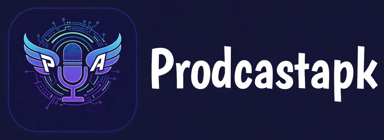 Prodcastapk