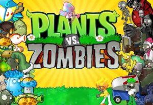 Plants vs Zombies MOD APK v3.11.0 [Unlimited Coins/Max level/Suns] 1