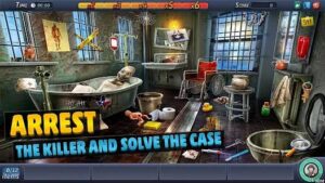Criminal Case MOD APK (MOD, Unlimited Coins/Energy/Hints) 2.44.3 2