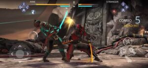 Shadow Fight 3 MOD APK v1.42.3 [Unlimited Money/Gems/Max Level] for Android 1