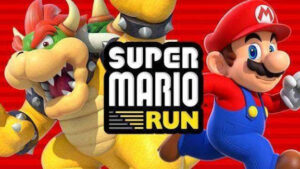 Super Mario Run MOD APK v3.2.5 [Unlimited Money/Unlocked] 4