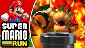 Super Mario Run MOD APK v3.2.5 [Unlimited Money/Unlocked] 2