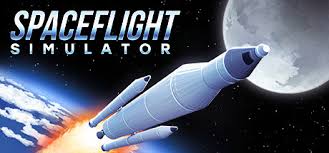 Spaceflight Simulator mod apk