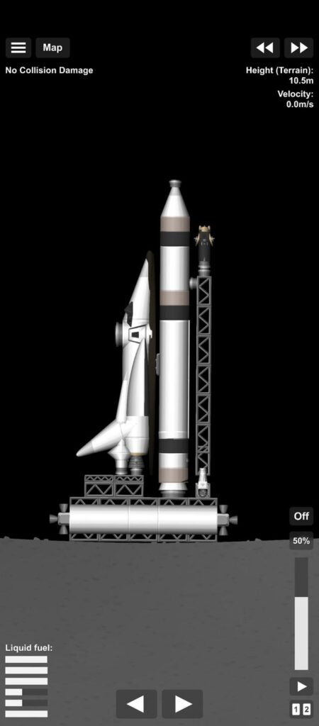 Spaceflight Simulator mod apk