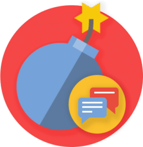 SMS bomber APK 1