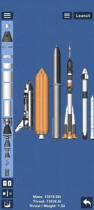 Spaceflight Simulator Mod APK 2